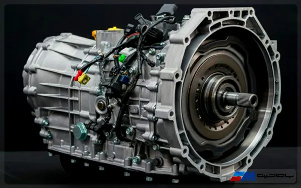 گیربکس دستی خودکار (AMT)